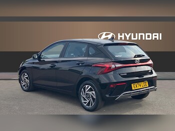 Used Hyundai i20 2025 for sale - 79344472: Photo