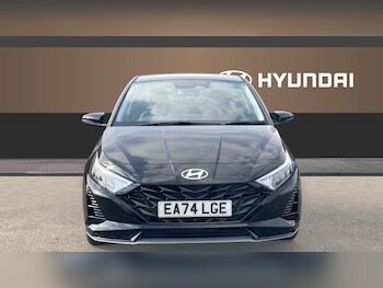 Used Hyundai i20 2025 for sale - 79344472: Photo