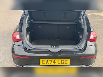 Used Hyundai i20 2025 for sale - 79344472: Photo