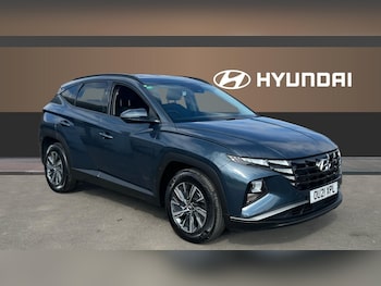 Hyundai - TUCSON