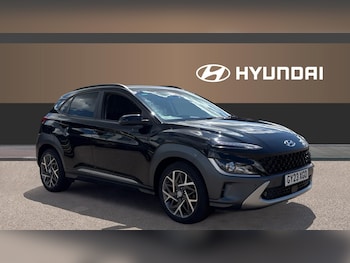 Used Hyundai KONA 2023 for sale - 78552806: Photo