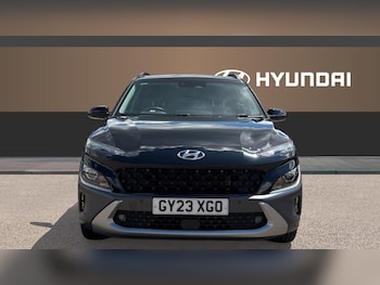 Used Hyundai KONA 2023 for sale - 78552806: Photo