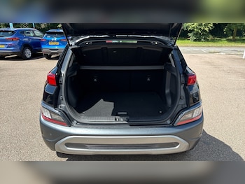 Used Hyundai KONA 2023 for sale - 78552806: Photo