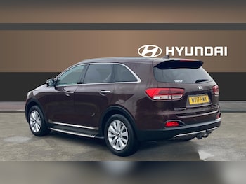 Used Kia Sorento 2017 for sale - 77459607: Photo