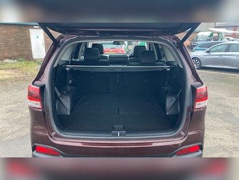 Used Kia Sorento 2017 for sale - 77459607: Photo