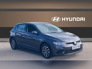 Used Volkswagen Polo 2022 for sale - 78765455: Photo