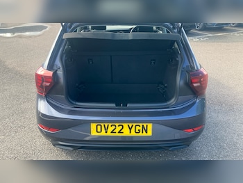Used Volkswagen Polo 2022 for sale - 78765455: Photo