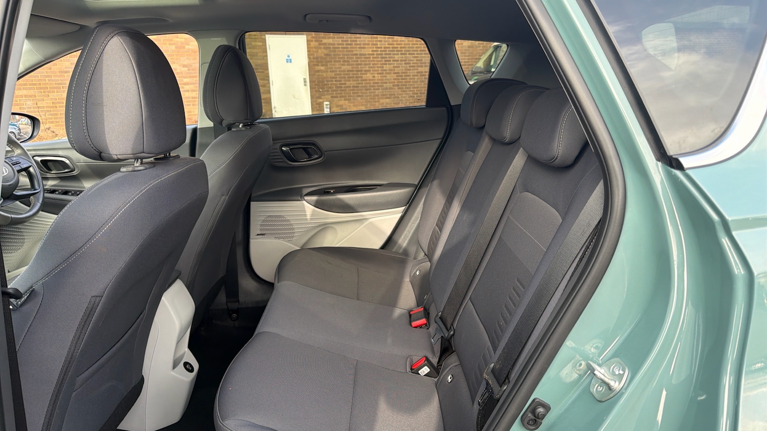 Used Hyundai BAYON 2024 for sale - 77668395: Photo 16