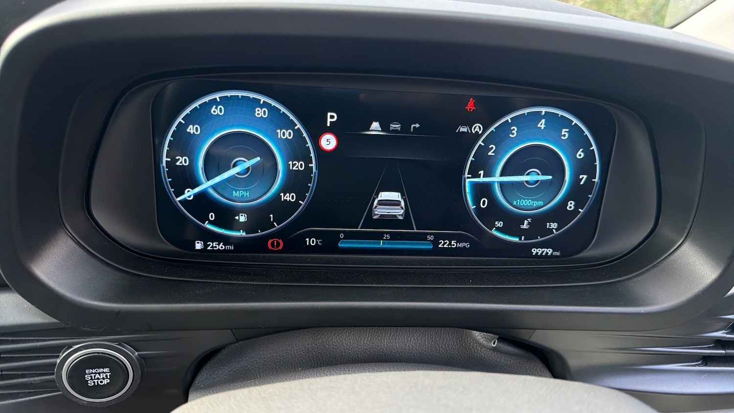 Used Hyundai BAYON 2024 for sale - 77668395: Photo 18