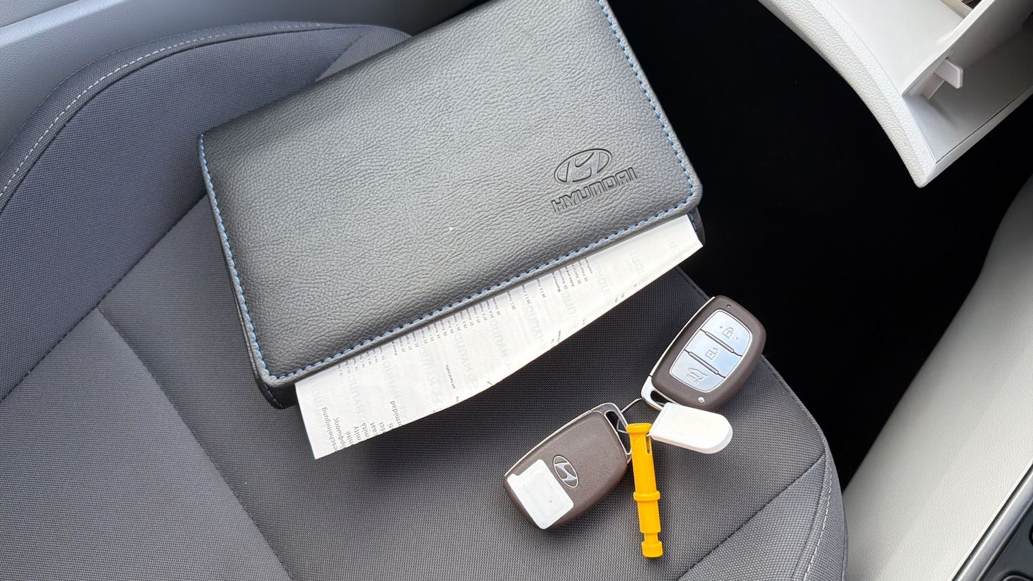 Used Hyundai BAYON 2024 for sale - 77668395: Photo 19