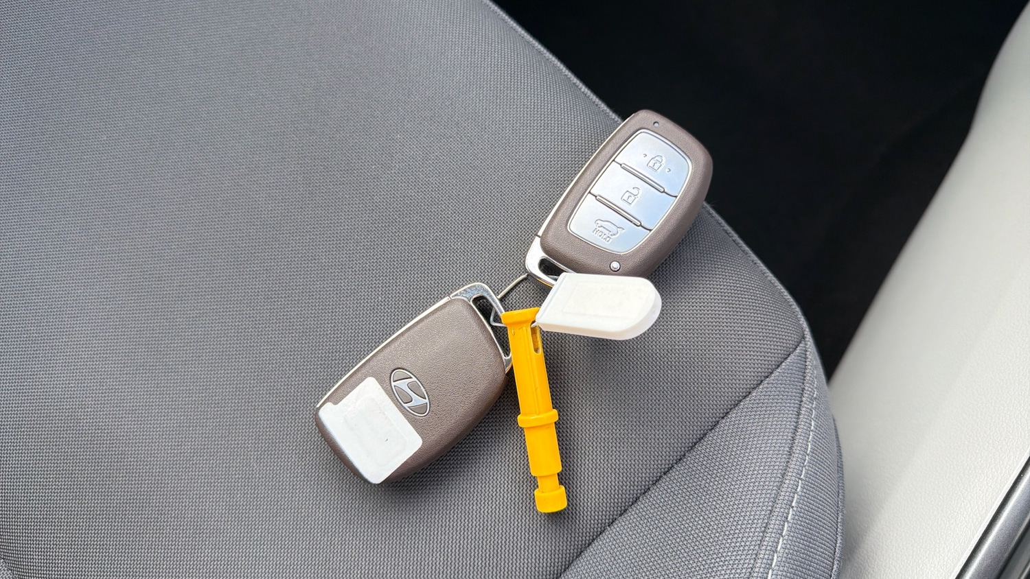 Used Hyundai BAYON 2024 for sale - 77668395: Photo 20