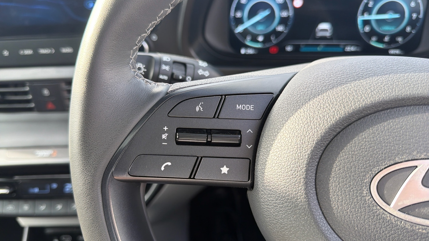 Used Hyundai BAYON 2024 for sale - 77668395: Photo 21