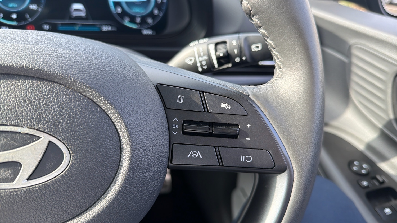 Used Hyundai BAYON 2024 for sale - 77668395: Photo 22