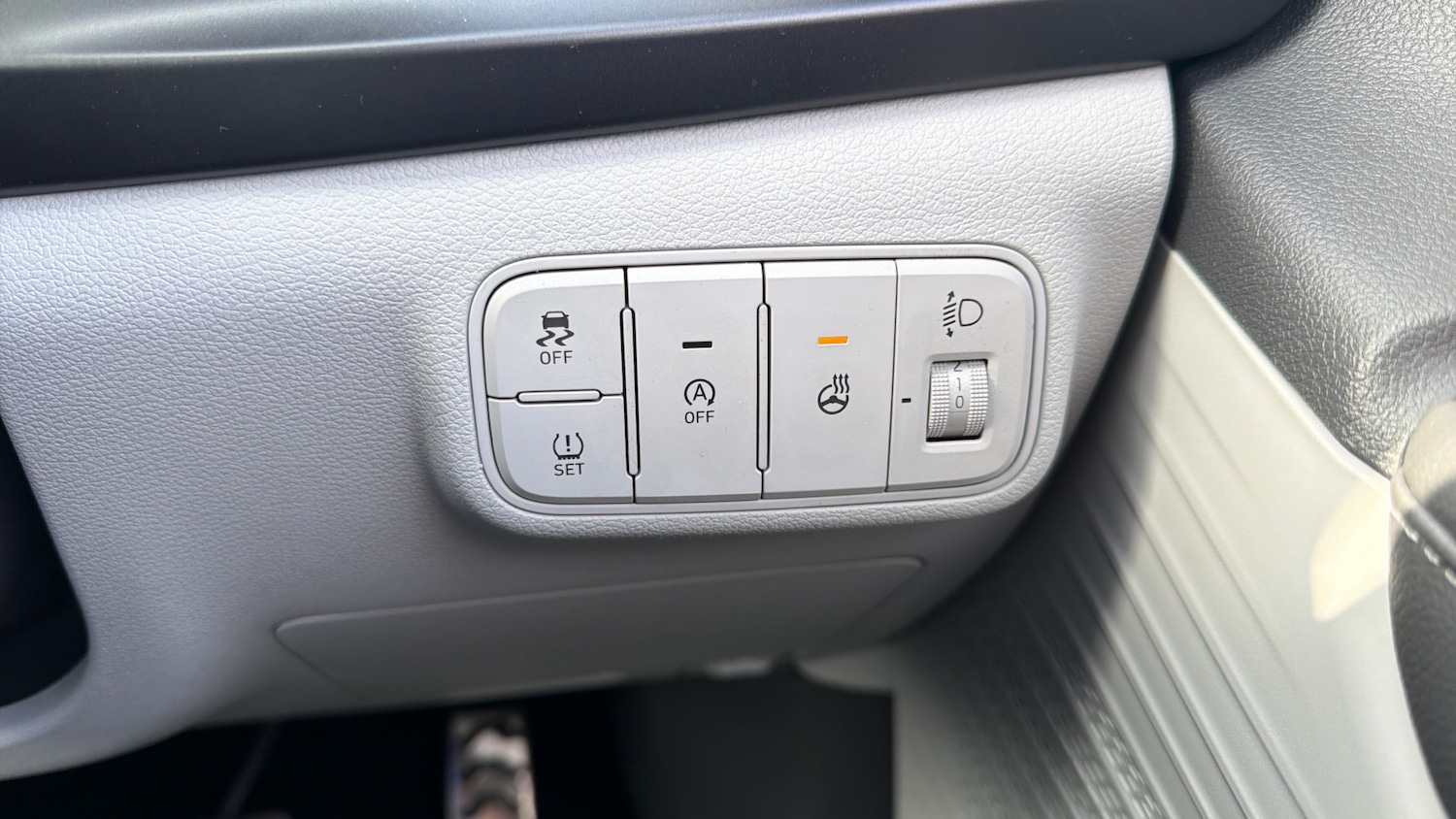 Used Hyundai BAYON 2024 for sale - 77668395: Photo 25