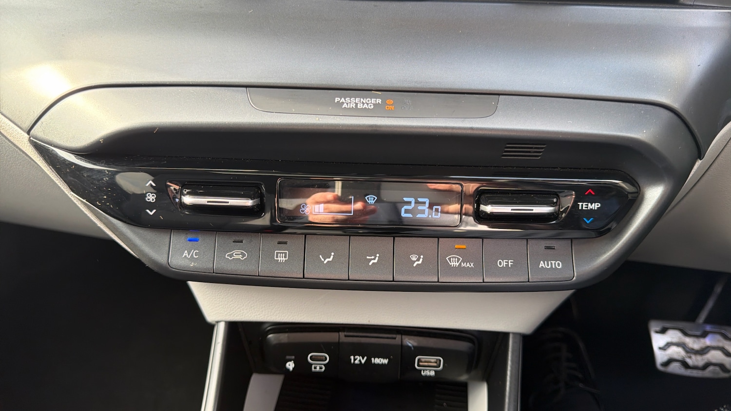 Used Hyundai BAYON 2024 for sale - 77668395: Photo 27