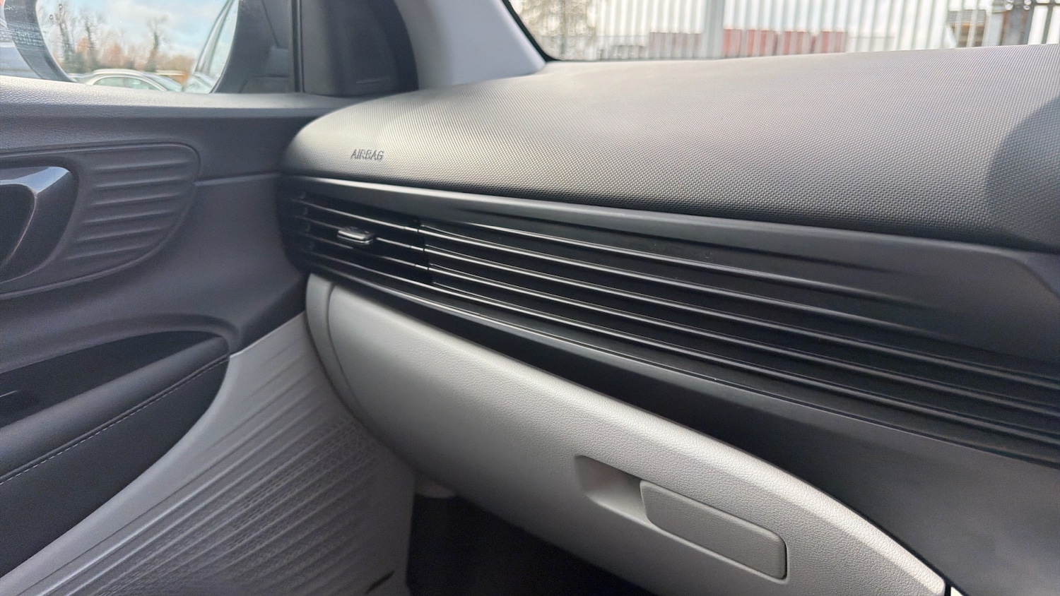 Used Hyundai BAYON 2024 for sale - 77668395: Photo 36