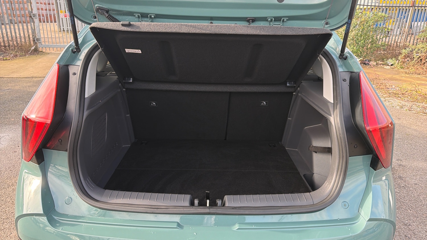 Used Hyundai BAYON 2024 for sale - 77668395: Photo 4