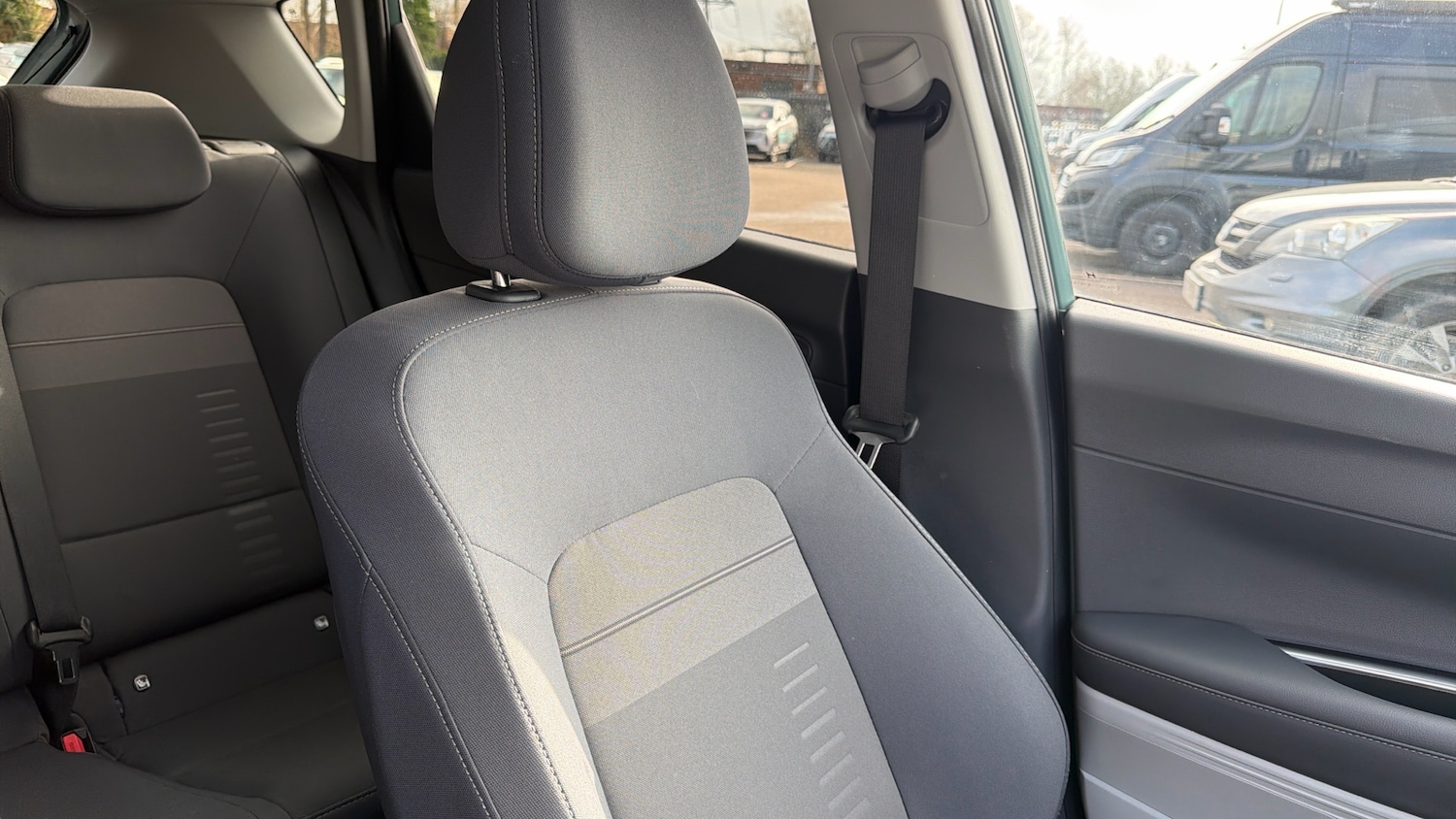 Used Hyundai BAYON 2024 for sale - 77668395: Photo 40