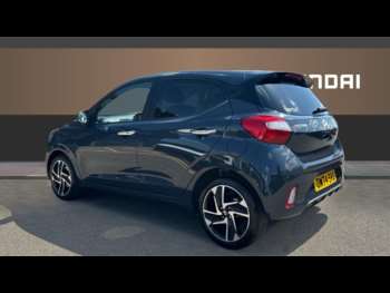 Used Hyundai i10 2024 for sale - 75222796: Photo