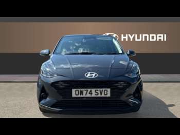 Used Hyundai i10 2024 for sale - 75222796: Photo