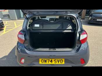 Used Hyundai i10 2024 for sale - 75222796: Photo