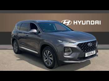 2019 (19) - 2.2 CRDi Premium 5dr 4WD Auto