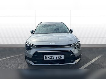 Used Kia Niro 2023 for sale - 78199436: Photo