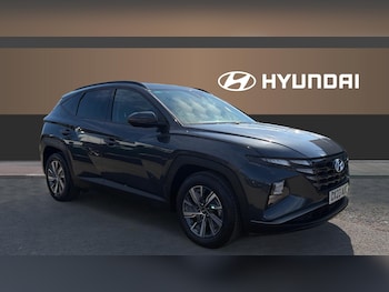 Used Hyundai TUCSON 2023 for sale - 79098941: Photo