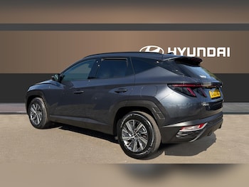Used Hyundai TUCSON 2023 for sale - 79098941: Photo