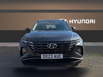Used Hyundai TUCSON 2023 for sale - 79098941: Photo