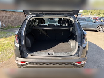 Used Hyundai TUCSON 2023 for sale - 79098941: Photo