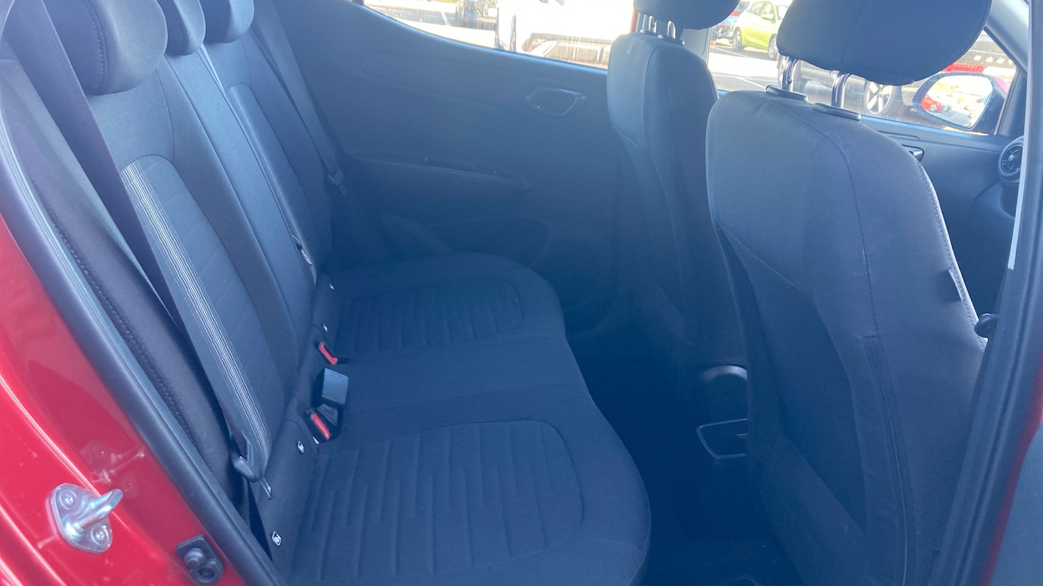 Used Hyundai i10 2023 for sale - 76127926: Photo 16