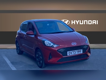Hyundai - i10