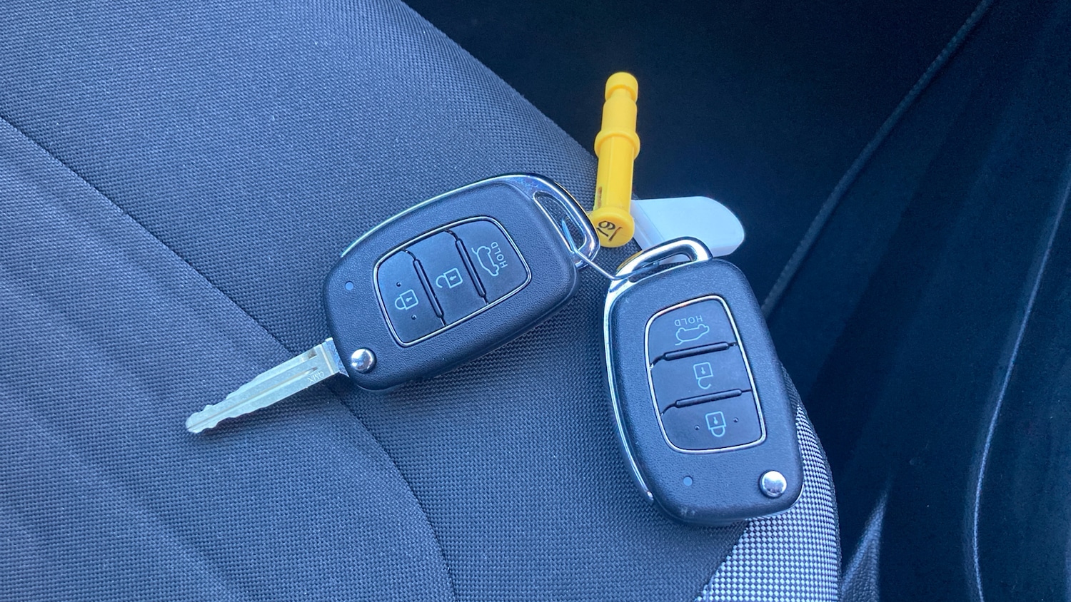 Used Hyundai i10 2023 for sale - 76127926: Photo 20