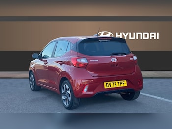 Used Hyundai i10 2023 for sale - 76127926: Photo 2