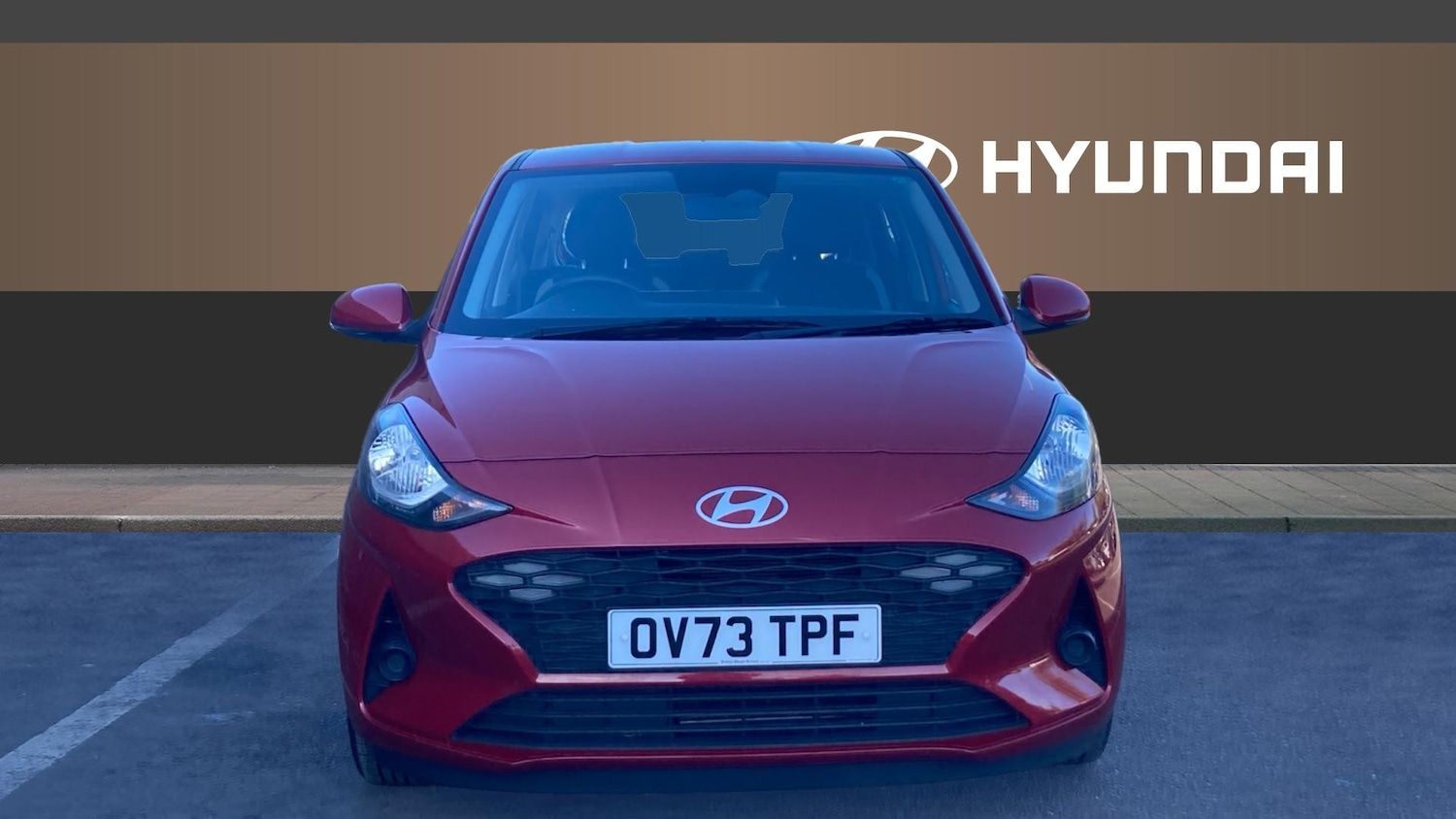 Used Hyundai i10 2023 for sale - 76127926: Photo 3