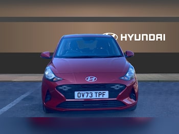 Used Hyundai i10 2023 for sale - 76127926: Photo 3
