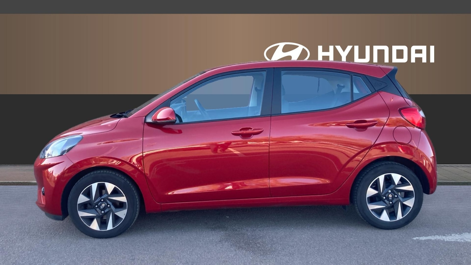 Used Hyundai i10 2023 for sale - 76127926: Photo 5