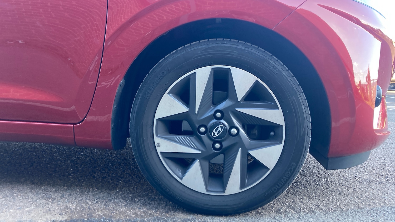 Used Hyundai i10 2023 for sale - 76127926: Photo 7