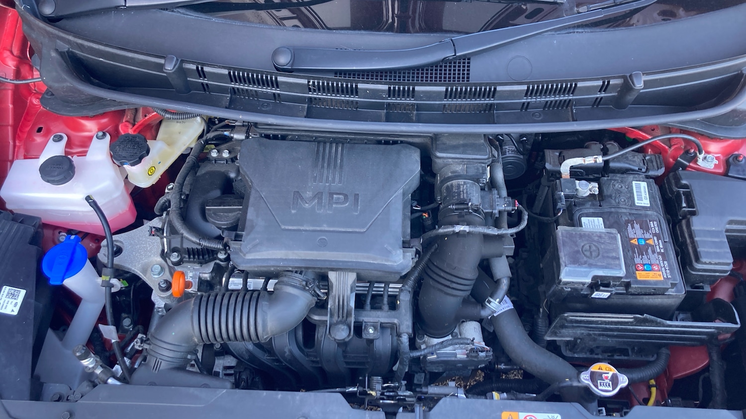 Used Hyundai i10 2023 for sale - 76127926: Photo 8