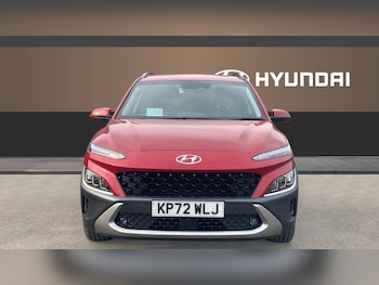 Used Hyundai KONA 2022 for sale - 77973883: Photo