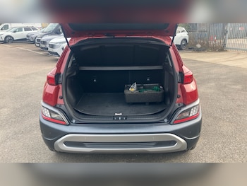 Used Hyundai KONA 2022 for sale - 77973883: Photo