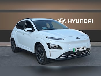 Used Hyundai KONA 2023 for sale - 78442860: Photo