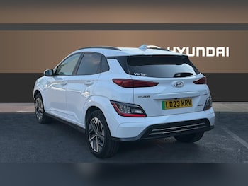 Used Hyundai KONA 2023 for sale - 78442860: Photo