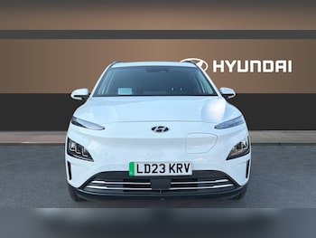Used Hyundai KONA 2023 for sale - 78442860: Photo