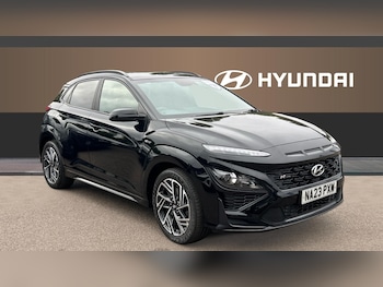 Used Hyundai KONA 2023 for sale - 79557092: Photo