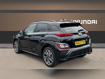 Used Hyundai KONA 2023 for sale - 79557092: Photo