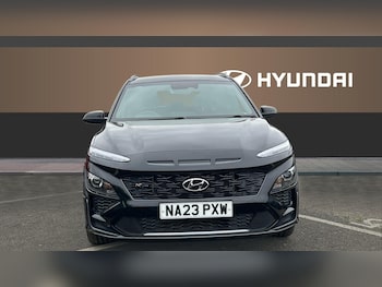 Used Hyundai KONA 2023 for sale - 79557092: Photo