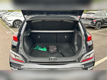 Used Hyundai KONA 2023 for sale - 79557092: Photo