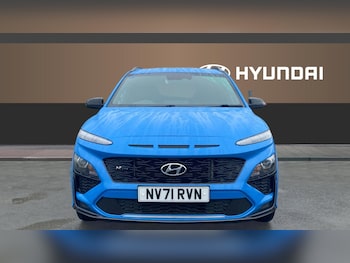 Used Hyundai KONA 2022 for sale - 75222794: Photo